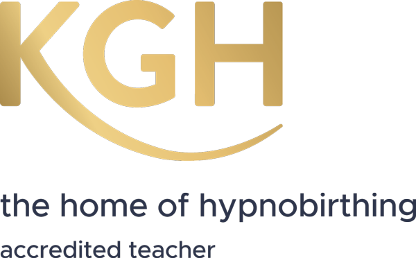 KGH accredited teacher logo